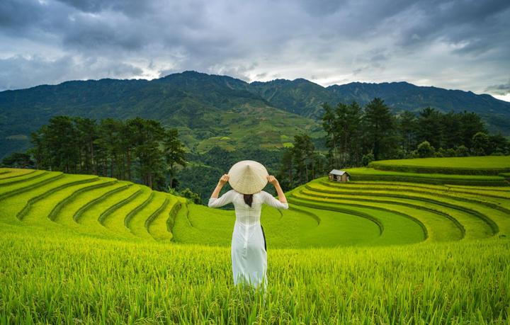 Xu hướng Con gái