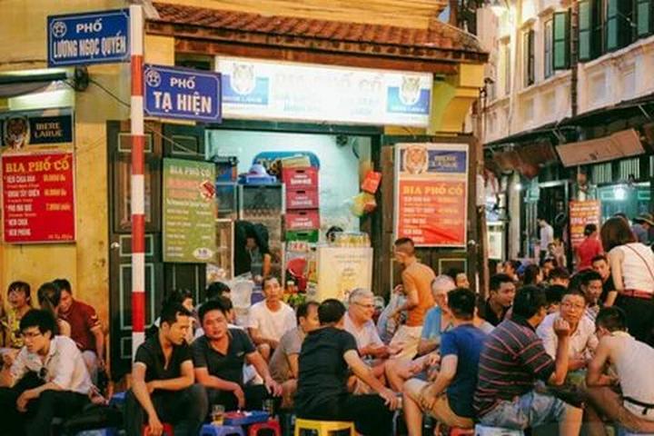 Từ 3 kiểu giày